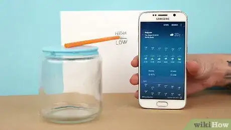 Image intitulée Make a Simple Weather Barometer Step 7