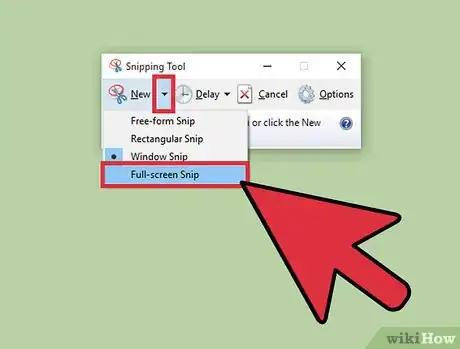 Image intitulée Take a Screenshot with the Snipping Tool on Microsoft Windows Step 24