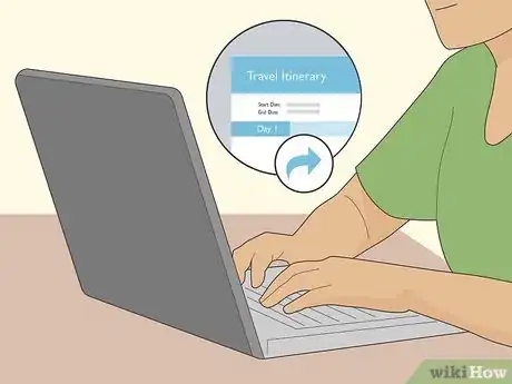 Image intitulée Get a Travel Itinerary Without Paying Step 18