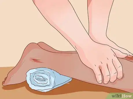 Image intitulée Get Rid of Shin Splints Step 12