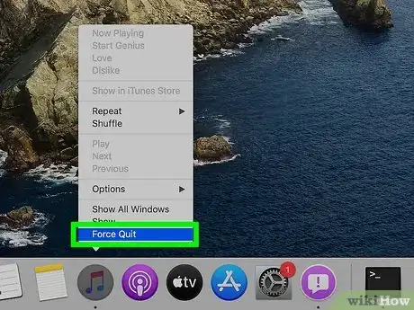 Image intitulée Force Quit an Application on a Mac Step 10