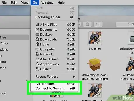 Image intitulée Connect to a Server on a Mac Step 11