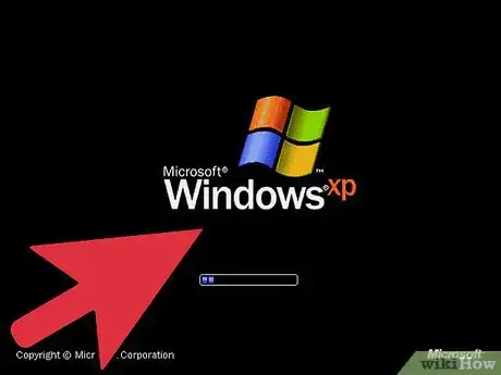 Image intitulée Install Windows XP Step 13