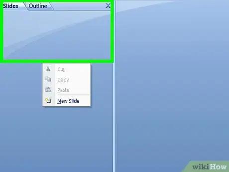 Image intitulée Add a New Slide in PowerPoint Step 6