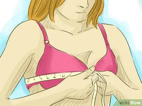 Image intitulée Take Body Measurements Step 32