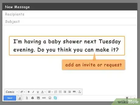 Image intitulée Write an Email to a Friend Step 12