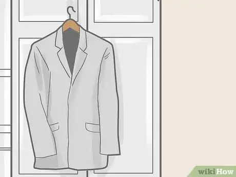 Image intitulée Iron a Suit Jacket Step 14