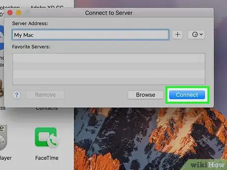 Image intitulée Connect a Macbook to an iMac Step 15