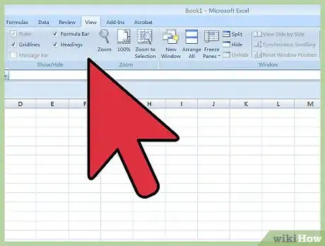 Image intitulée Create a Form in a Spreadsheet Step 11