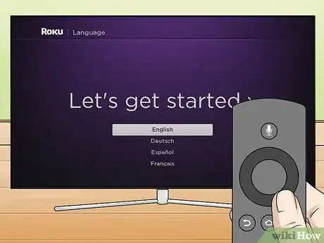 Image intitulée Watch Netflix on TV Step 48