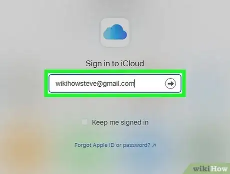 Image intitulée Access iCloud Photos from Your PC Step 1