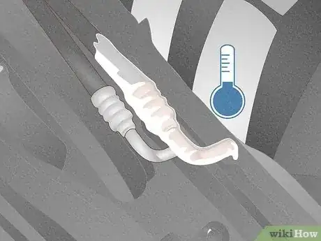 Image intitulée Diagnose a Non Working Air Conditioning in a Car Step 14