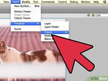 Image intitulée Create a Flash Animation Step 4