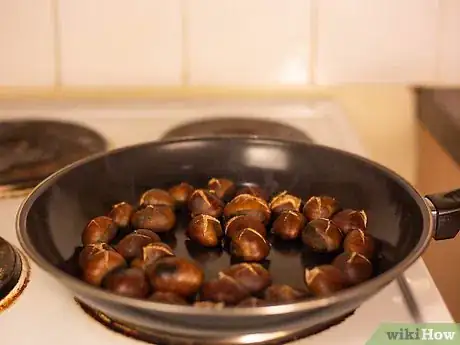 Image intitulée Roast Chestnuts Step 14