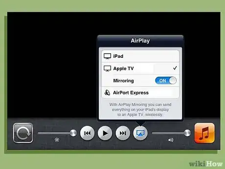 Image intitulée Hook Up an iPod to a TV Step 13