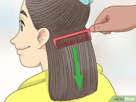 Image intitulée Cut Kids' Hair Step 17