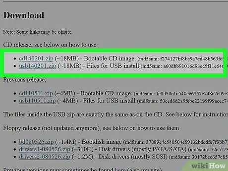 Image intitulée Bypass Windows 7 Password Step 43