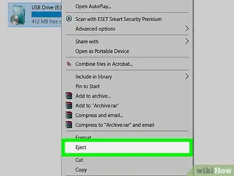 Image intitulée Remove a Flash Drive from a Windows 10 Computer Step 13