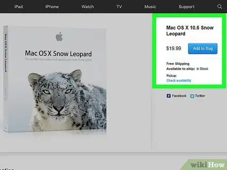 Image intitulée Update Safari on Mac Step 2