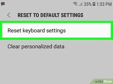 Image intitulée Delete the Keyboard History on Android Step 5