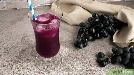 Image intitulée Make Grape Juice Step 7