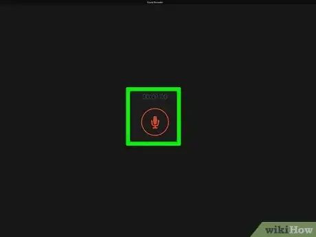 Image intitulée Record Your Voice on a Windows Computer Step 9