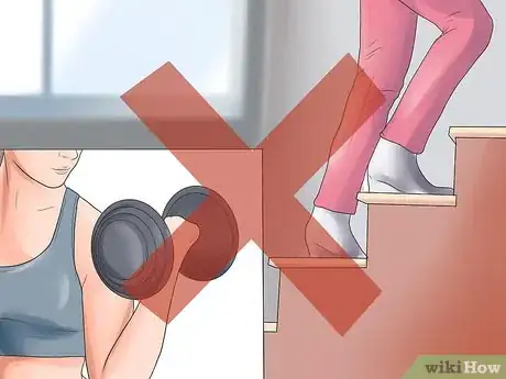 Image intitulée Stop Vaginal Bleeding During Pregnancy Step 3