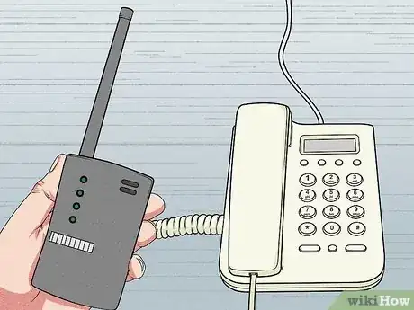 Image intitulée Tell if Your Phone Is Tapped Step 12