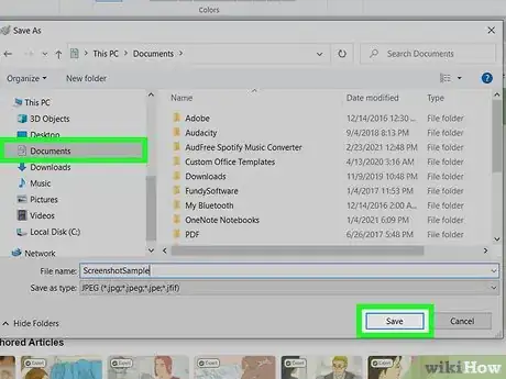 Image intitulée Save a Screenshot Step 8