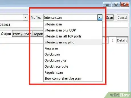 Image intitulée Run a Simple Nmap Scan Step 5