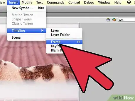 Image intitulée Create a Flash Animation Step 6