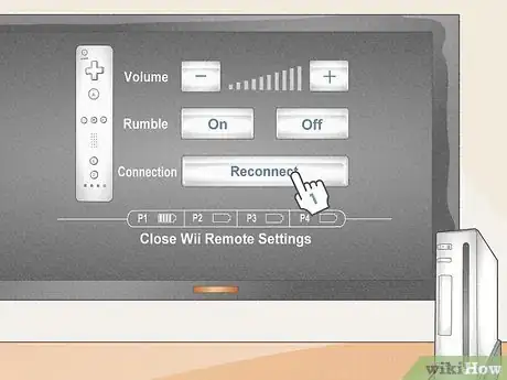 Image intitulée Synchronize a Wii Remote to the Console Step 9