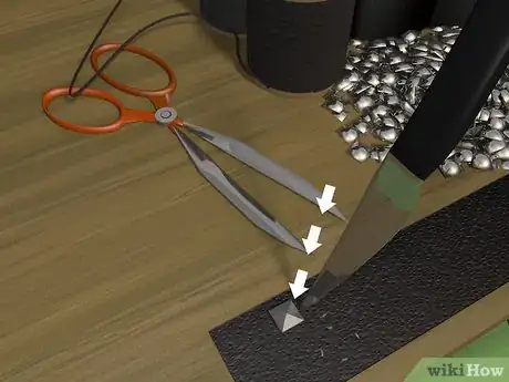 Image intitulée Make Leather Bracelets Step 34