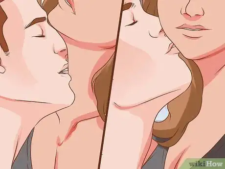 Image intitulée Spice up Kissing Step 5