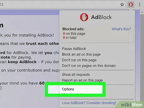 Image intitulée Block Ads on Google Chrome Step 12
