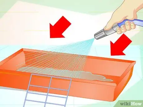 Image intitulée Clean a Guinea Pig Cage Step 13