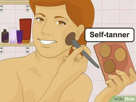 Image intitulée Maintain a Tan Step 5