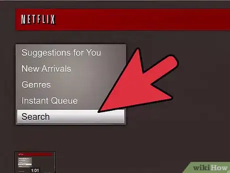 Image intitulée Access Netflix on PlayStation 3 Step 8