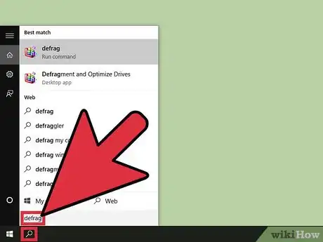Image intitulée Defrag Windows 10 Step 1
