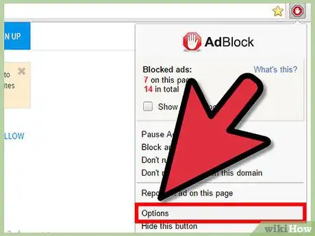 Image intitulée Remove Ads on Google Chrome Using AdBlock Step 4