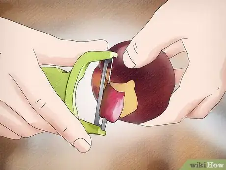 Image intitulée Eat a Nectarine Step 9