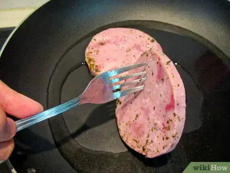 Image intitulée Cook Ham Steak Step 6