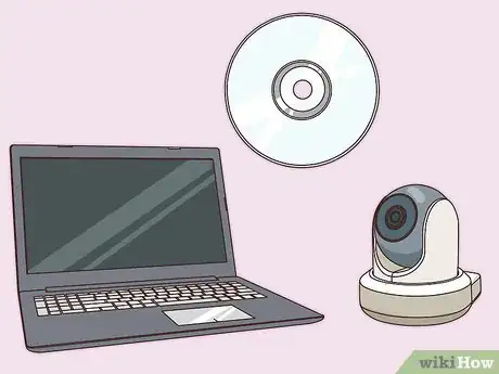 Image intitulée Install a Security Camera System for a House Step 10