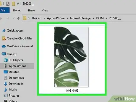 Image intitulée Send Files via Bluetooth on iPhone Step 31
