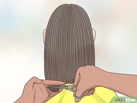 Image intitulée Cut Kids' Hair Step 23