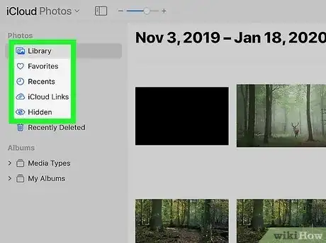 Image intitulée Access iCloud Photos from Your PC Step 3