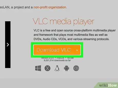 Image intitulée Download and Install VLC Media Player Step 11