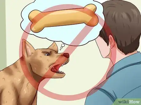 Image intitulée Get Dogs to Stop Barking Step 1