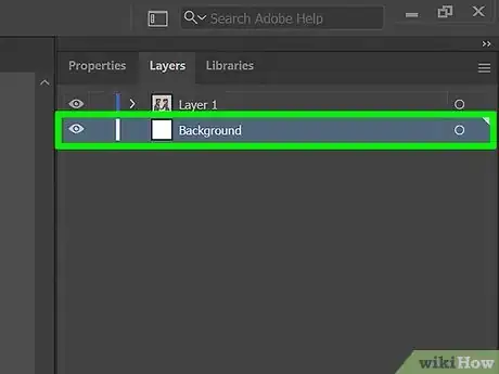Image intitulée Change a Background in Adobe Illustrator Step 11