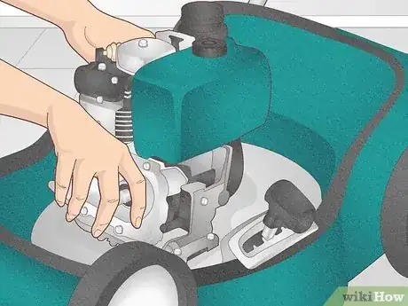 Image intitulée Create a Go Kart with a Lawnmower Engine Step 7